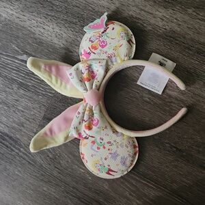 Disney Alice In Wonderland Ears